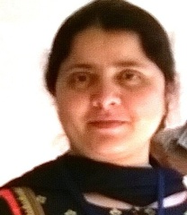 Dr. Uzma Siddhiqui